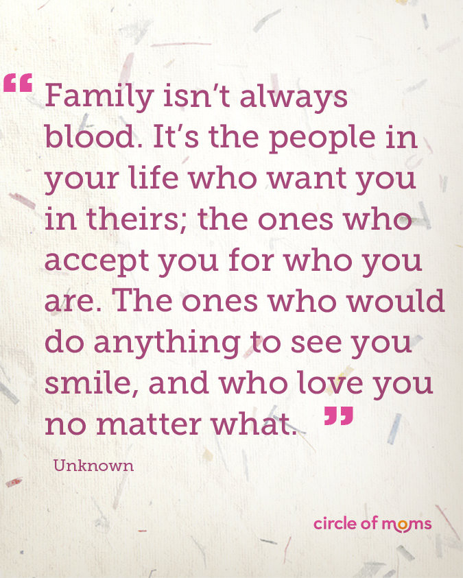 Blended Family Quotes
 Blended Family Quotes QuotesGram