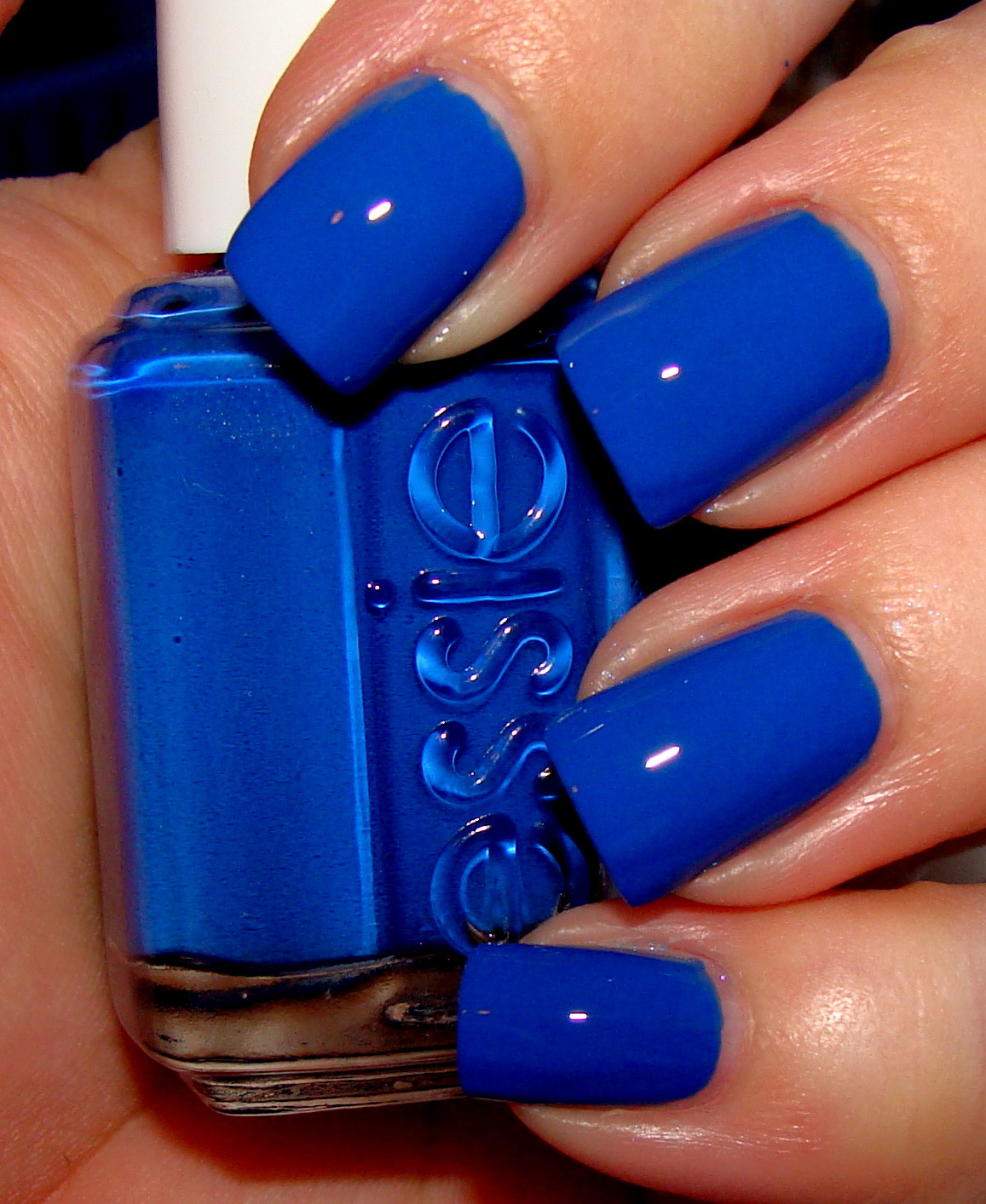 Blue Nail Colors
 Yolanda s Makeup and Skincare Blog Sale NAIL POLISH