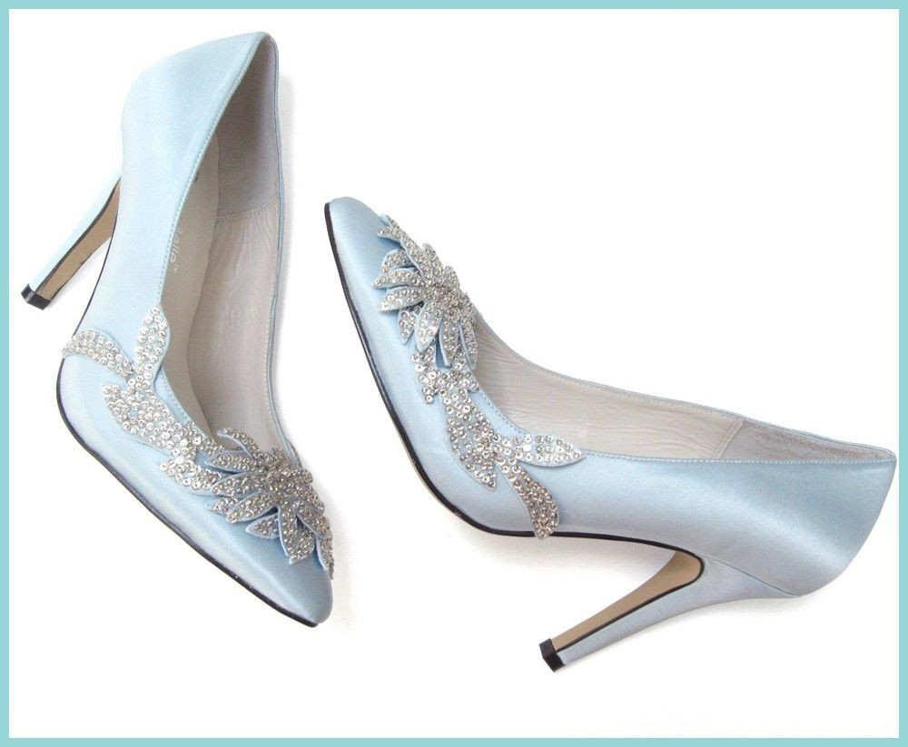 Blue Sole Wedding Shoes
 Blue sole wedding shoes Florida Magazine
