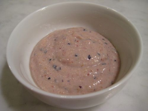 Blueberry Baby Food Recipe
 26 best Baby food recipes images on Pinterest