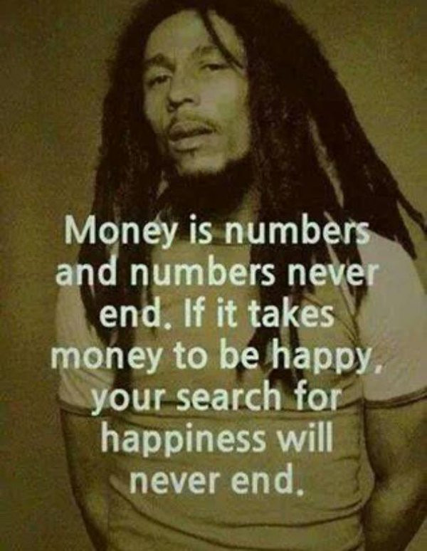 Bob Marley Love Quotes
 13 Inspirational Bob Marley Quotes Everyone Should Know