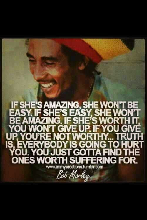 Bob Marley Love Quotes
 Quotes About Relationships Bob Marley QuotesGram