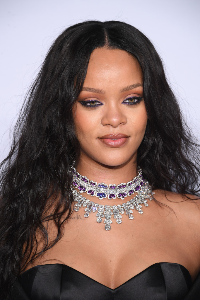 Body Jewelry Rihanna
 Rihanna Teased Rihanna Hair Looks StyleBistro