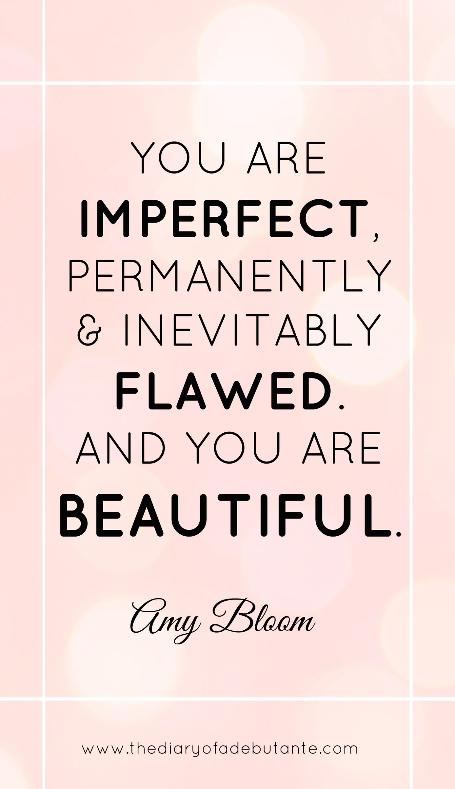 Body Positive Quotes
 19 Inspiring Celebrity Quotes about Body Image and
