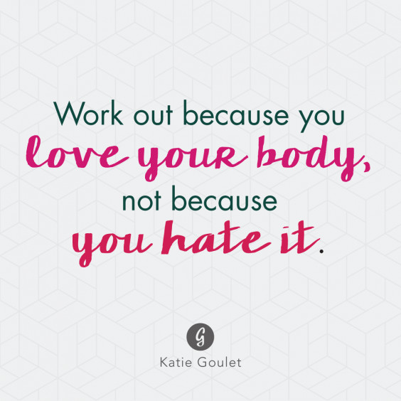 Body Positive Quotes
 35 Body Positive Mantras to Say in Your Mirror Every
