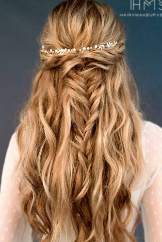 Boho Hairstyles For Short Hair
 24 Boho Hairstyles You ll Want to Wear All Summer