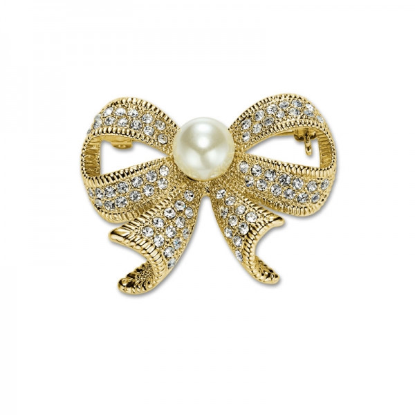 Bow Brooches
 Rhinestone Pearl Bow Brooch bow brooches pearl bow
