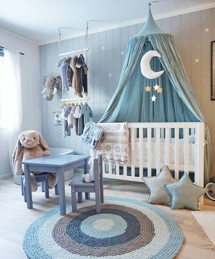 Boy Baby Rooms Decor
 2462 best Boy Baby rooms images on Pinterest