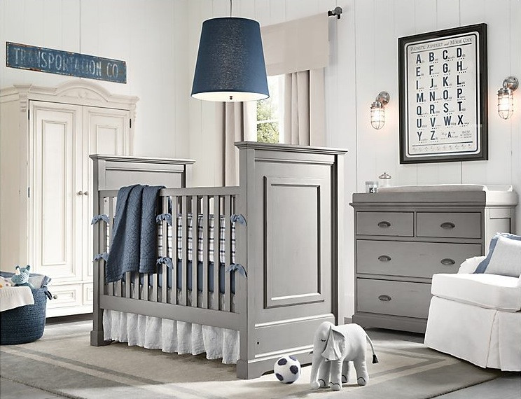 Boy Baby Rooms Decor
 Baby Boy Room Themes Home Decorating Ideas