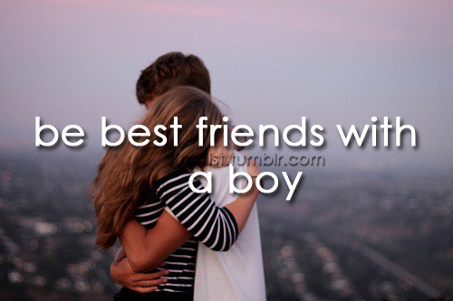 Boy Friendship Quotes
 boy bestfriend on Tumblr