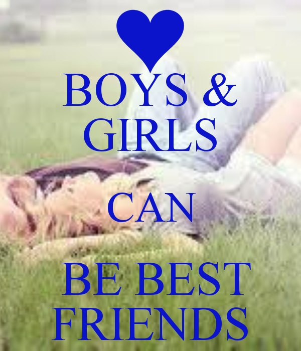 Boy Friendship Quotes
 BOY AND GIRL FRIENDSHIP QUOTES IMAGES image quotes at