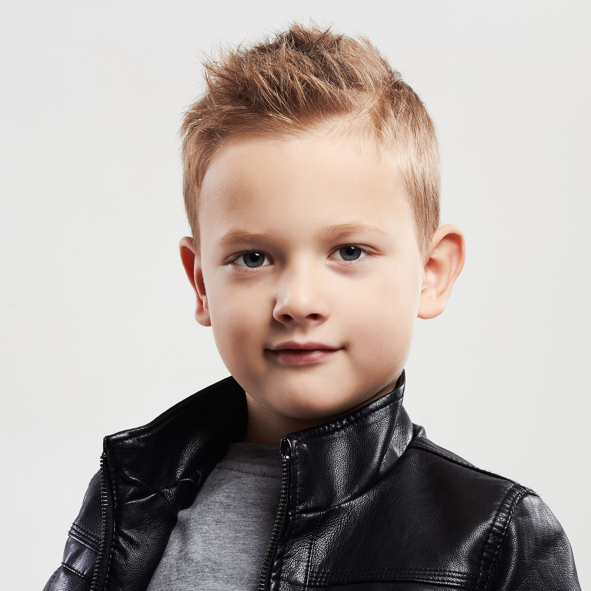 Boy Hair Cut Style
 40 Excellent School Haircuts for Boys Styling Tips