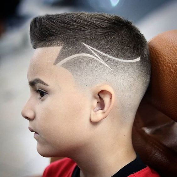 Boy Hair Cut Style
 What are the latest hairstyles for boys Quora