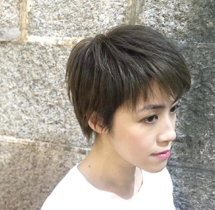 Boy Haircuts For Women
 20 Cool Boy Haircuts That Bold Girls Love – Child Insider