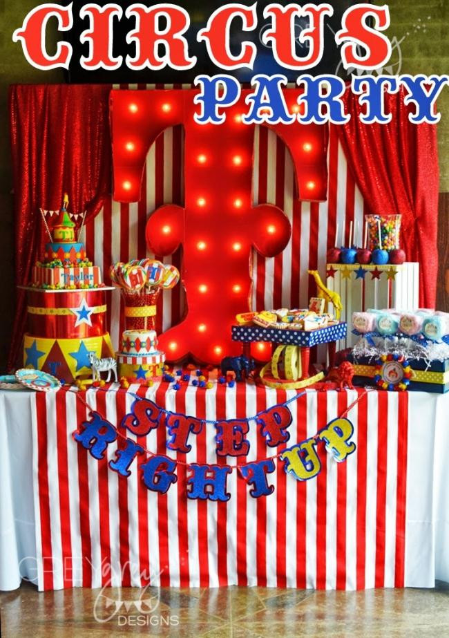 Boy Themed Birthday Party Ideas
 10 Party Ideas Boys Will Love Spaceships and Laser Beams