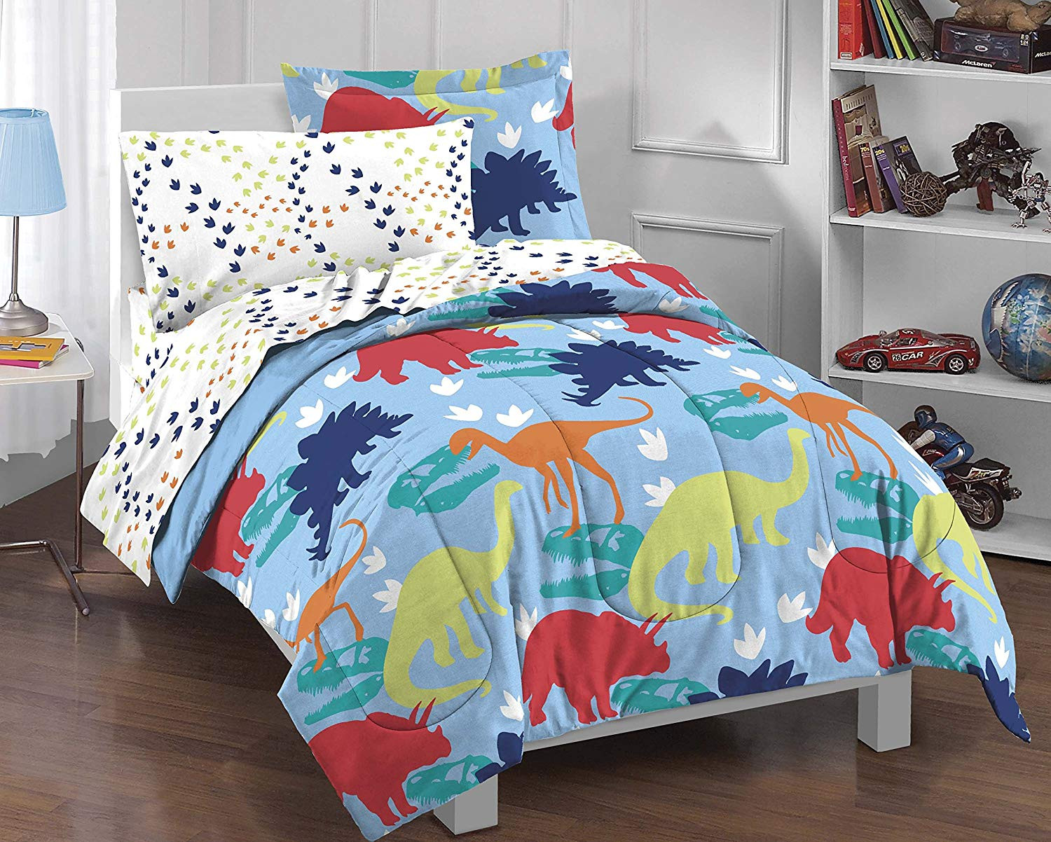 Boy Twin Bedroom Set
 Best Beautiful Boys Bedding Sets – Ease Bedding with Style