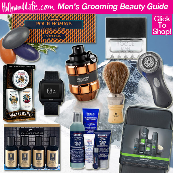 Boyfriend Xmas Gift Ideas
 [PICS] Good Christmas Gifts For Your Boyfriend — Holiday