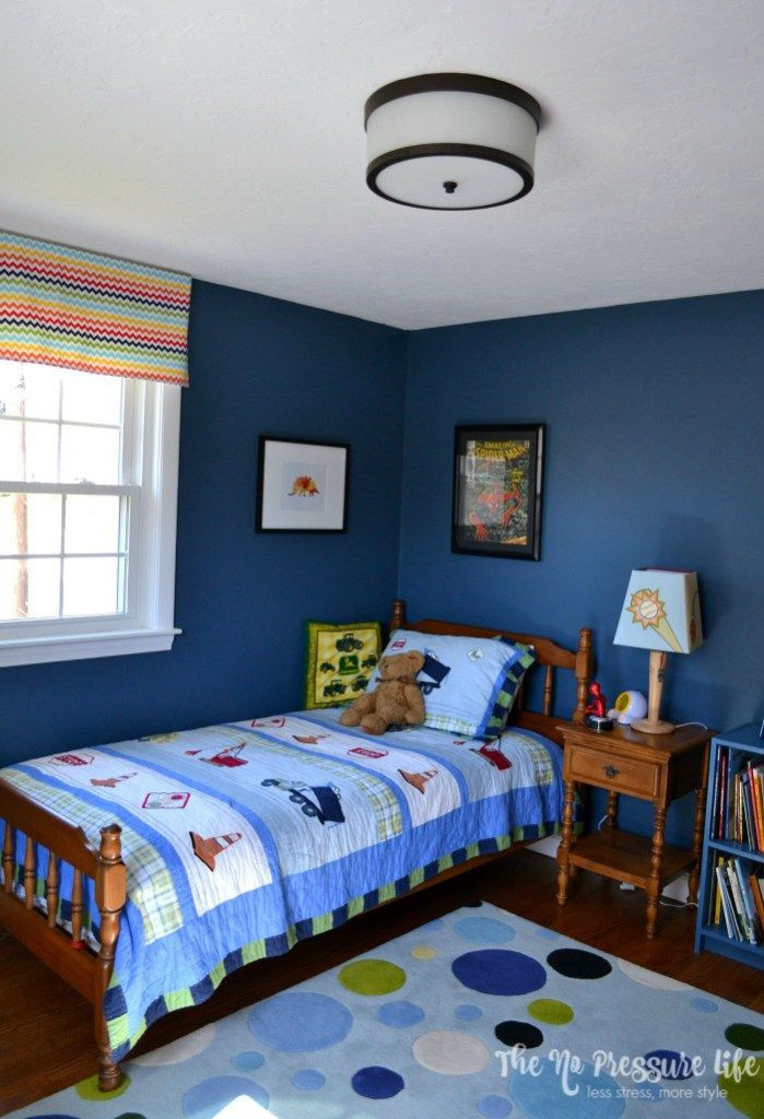 Boys Bedroom Paint
 Best 25 Boys bedroom paint ideas on Pinterest
