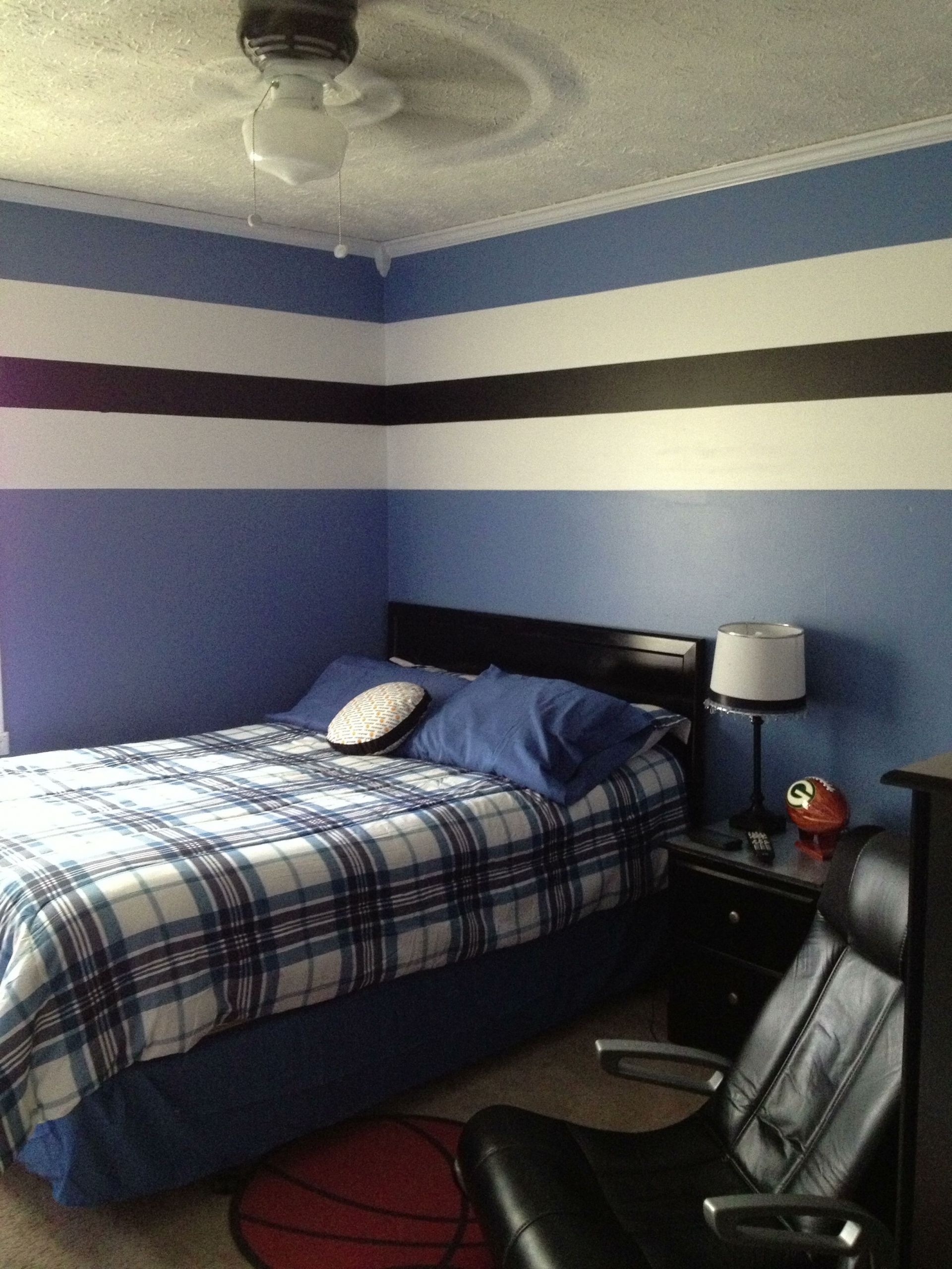 Boys Bedroom Paint
 Pin on Son s room