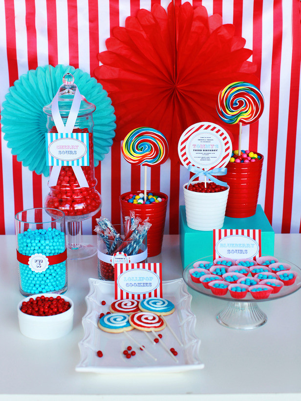 Boys Birthday Party Ideas
 Madly Stylish Events Cool Boys Birthday Party Themes