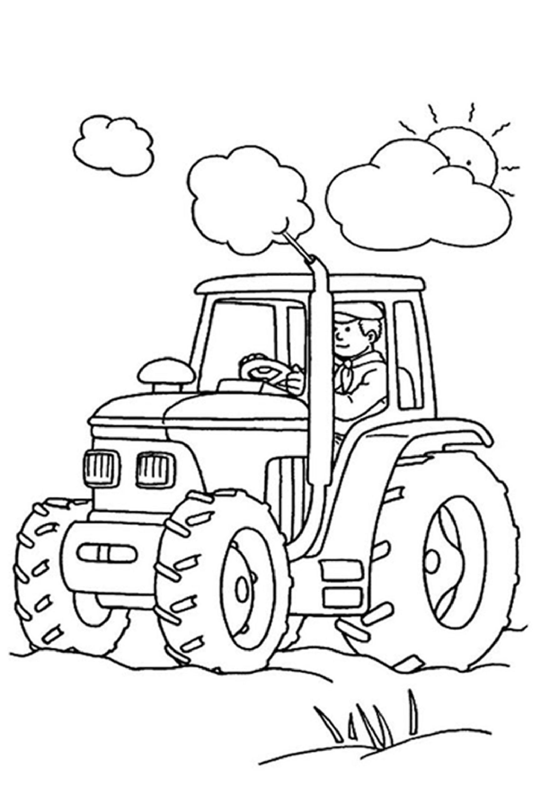 Boys Coloring Books
 Boy Coloring Pages Pdf Coloring Home