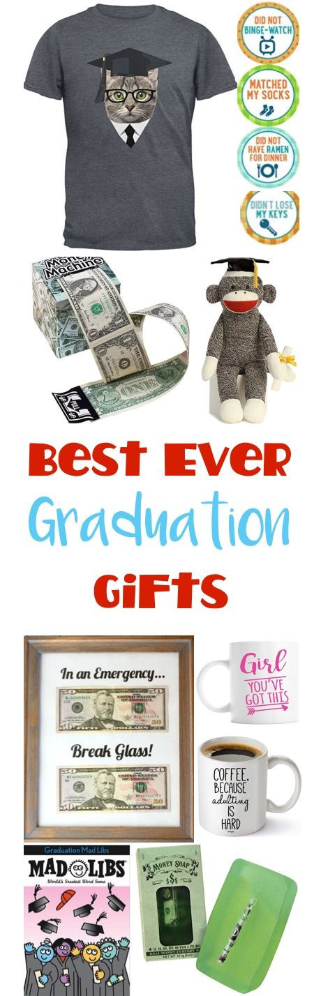 Boys Graduation Gift Ideas
 The 25 best Graduation ts for boys ideas on Pinterest