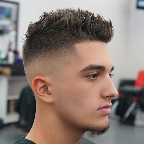 Boys Trendy Haircuts
 45 Best Short Haircuts For Men 2020 Guide