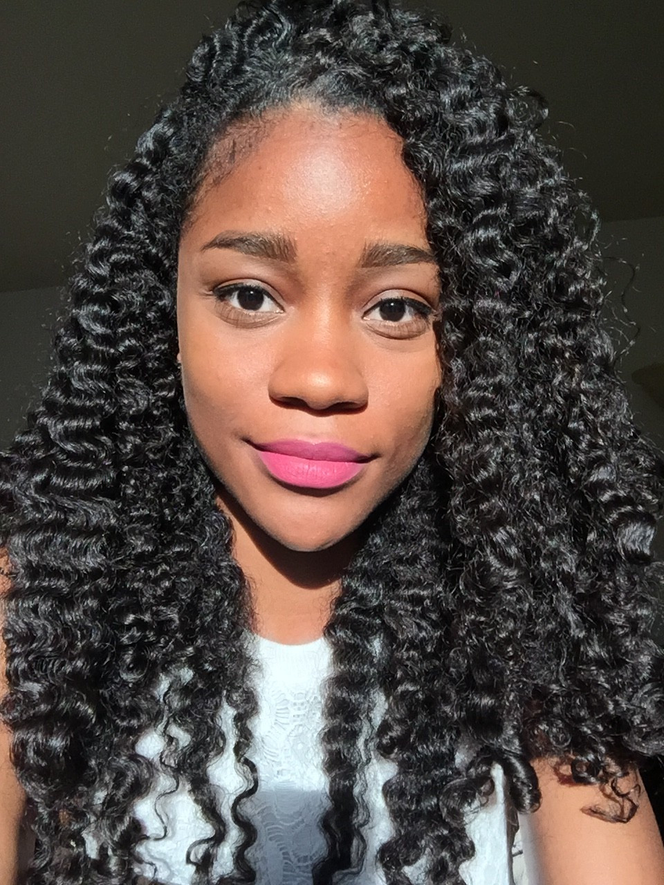 Braid Hairstyles For Natural Hair
 Revive an Old Hairstyle with a Braid Out Voice of Hair