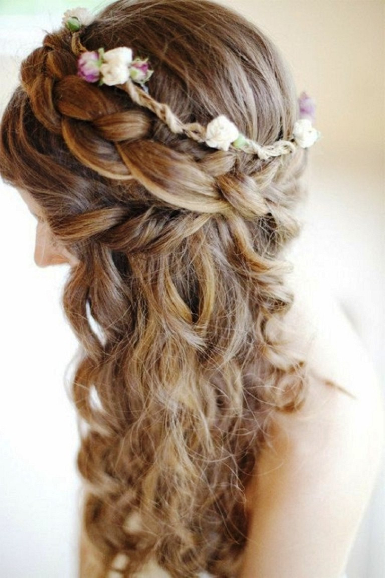 Braid Hairstyles For Prom
 25 Prom Hairstyles For Long Hair Braid