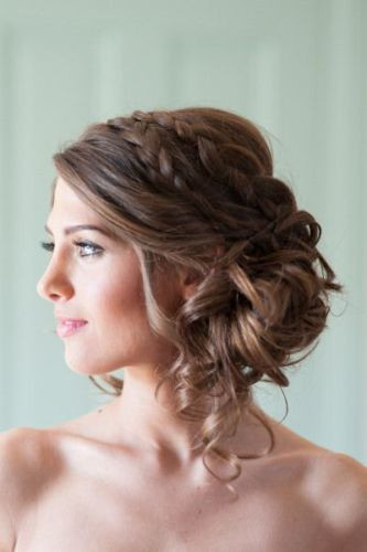 Braid Hairstyles For Prom
 Top 9 Prom Hairstyles For Braids