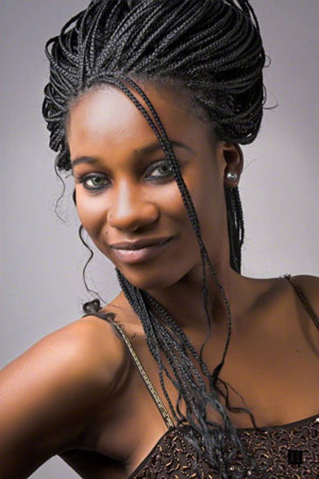 Braided Hairstyle Pictures
 of braids hairstyles for black women