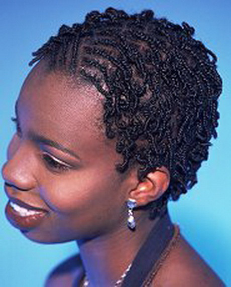 Braided Hairstyles For Short Natural Black Hair
 Quotes about Braids 44 quotes