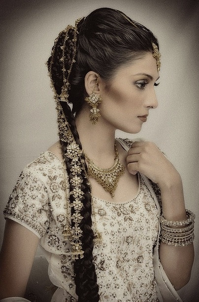 Braids Hairstyle Pics
 Hairstyles for Brides Accessories