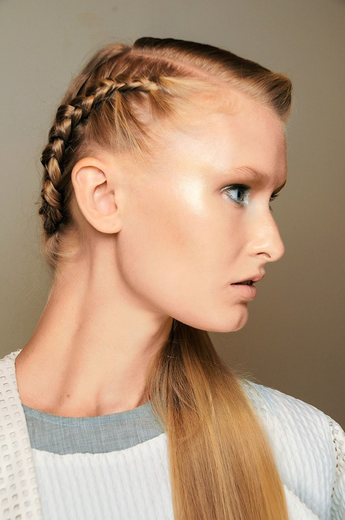 Braids Hairstyle Pics
 30 Braids and Braided Hairstyles to Try This Summer