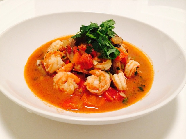 Brazilian Seafood Stew
 How to Cook Brazilian Seafood Stew Recipe Snapguide