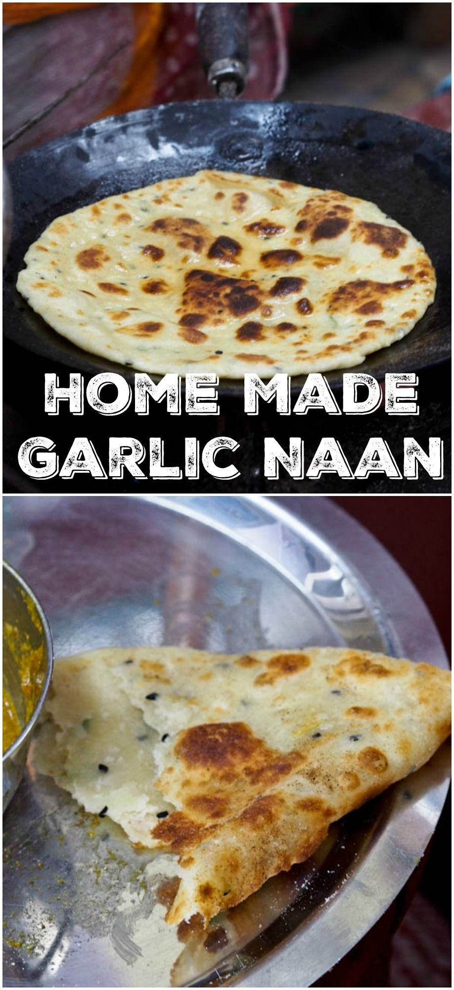 Bread Recipes Indian
 Vegan & Gluten Free Recipe
