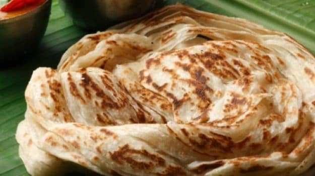 Bread Recipes Indian
 11 Best Indian Bread Recipes