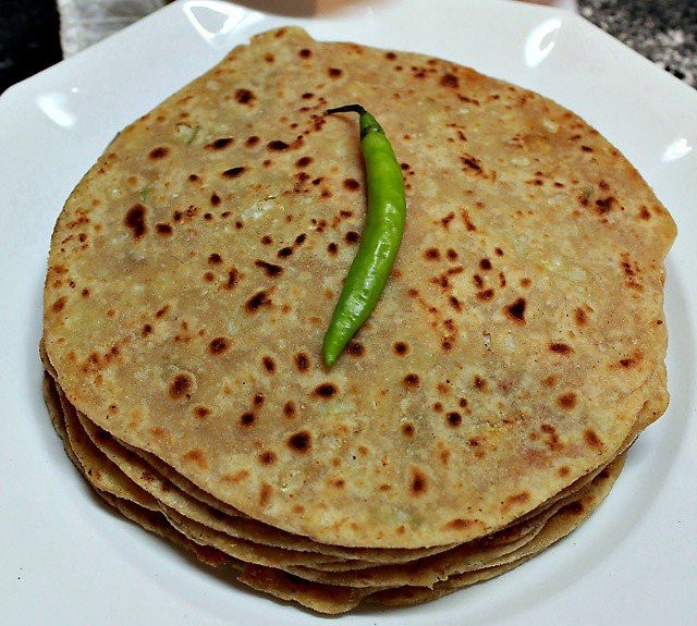 Bread Recipes Indian
 Indian Bread Recipes List of Indian Breads