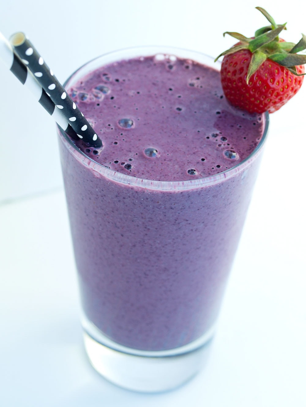 Breakfast Protein Smoothies
 The Husband Protein Smoothie Happy Healthy Mama