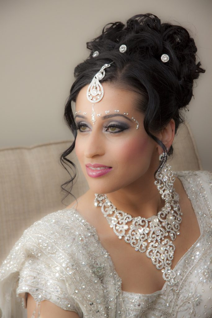 Bridal Hairstyle Indian Wedding
 Wedding Hairstyles For Indian Women