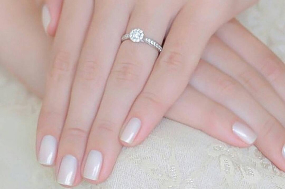 Bridal Nail Colors
 The Best Manicure Colors for Wedding Nails