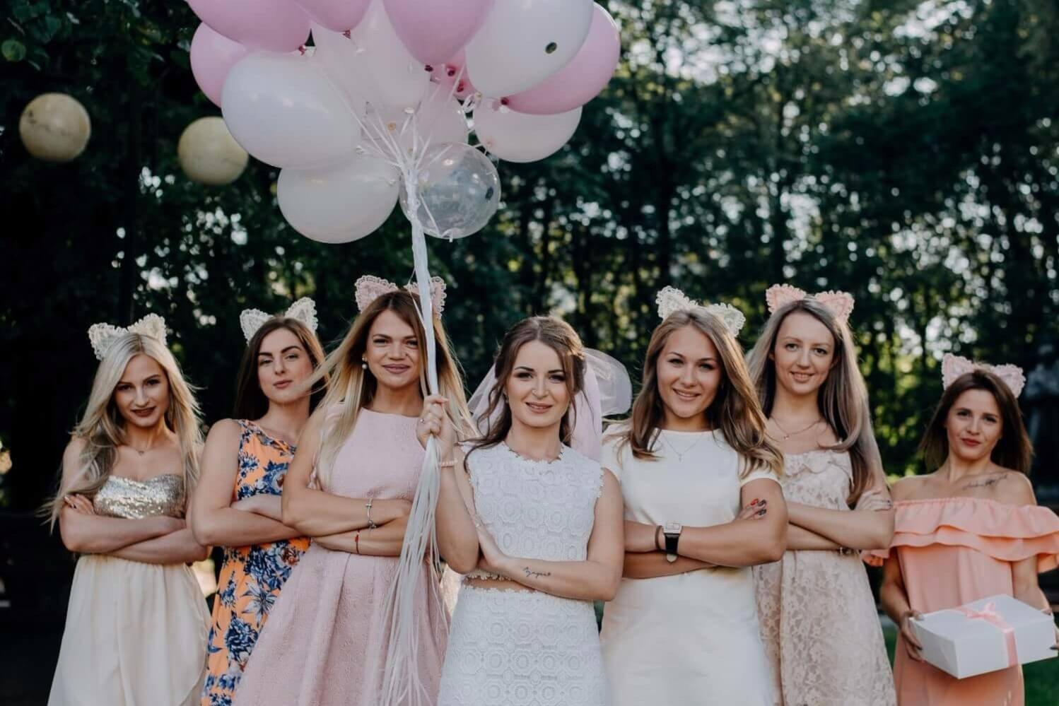 Bridesmaid Ideas For Bachelorette Party
 The Unwritten Rules of the Bachelorette Party