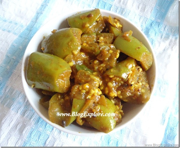 Brinjal Recipes Indian
 Green Brinjal Curry Indian Recipes Blogexplore