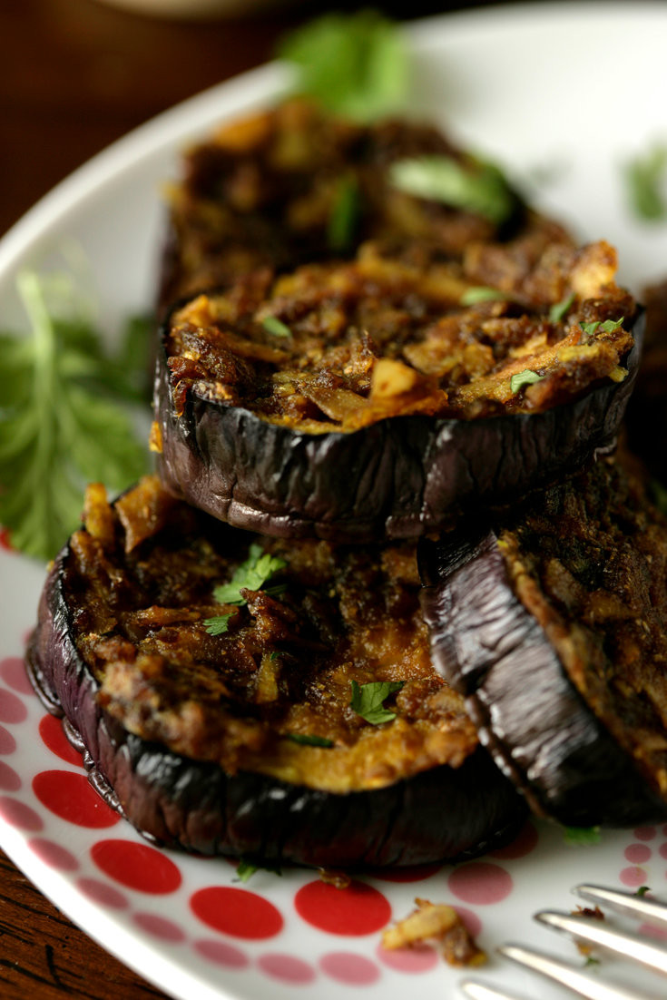 Brinjal Recipes Indian
 South Indian Eggplant Curry Recipe NYT Cooking