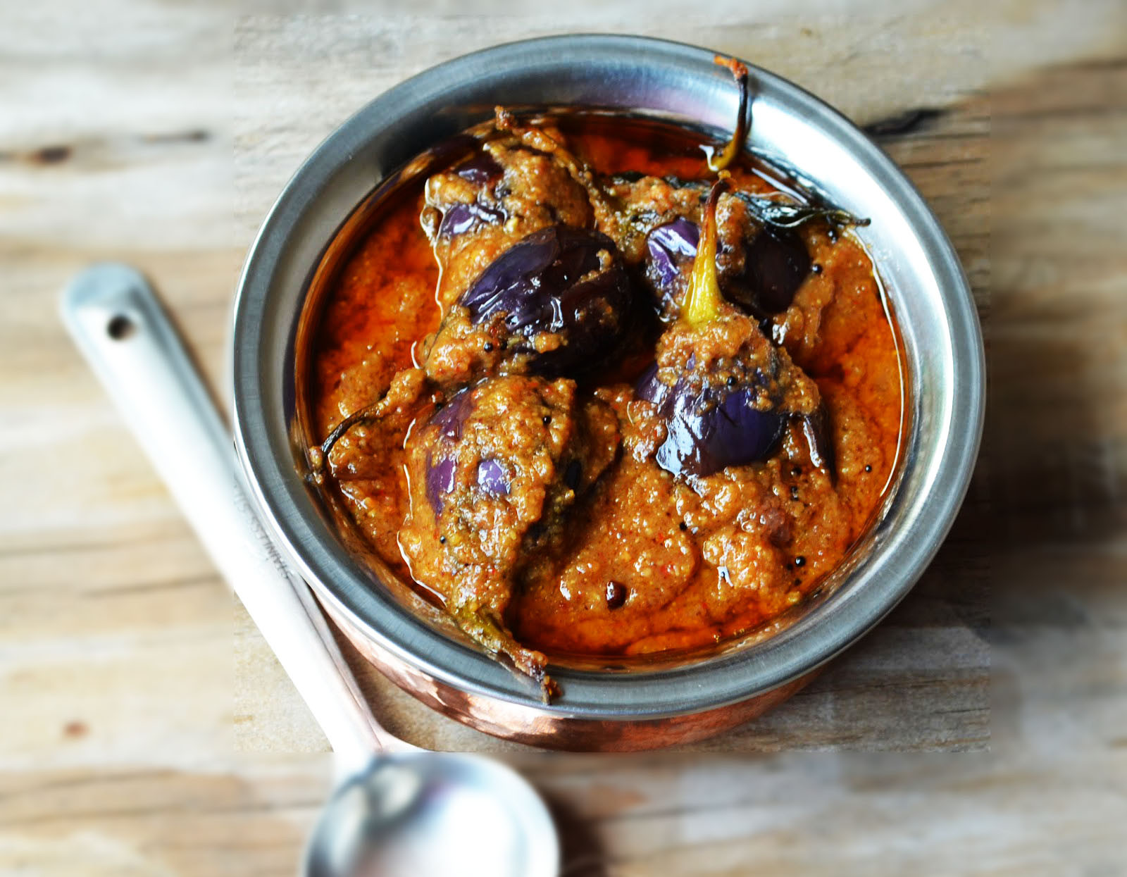 Brinjal Recipes Indian
 301 Moved Permanently