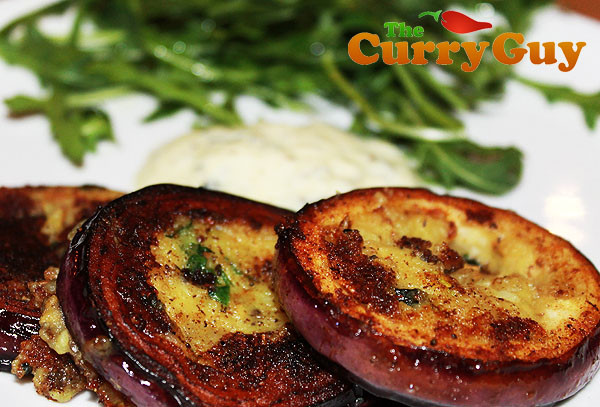 Brinjal Recipes Indian
 Stuffed Brinjal Masala Recipe – An Indian Aubergine Dish