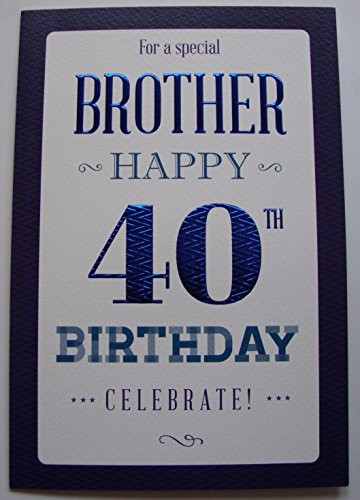 Brother Birthday Gifts
 Brother Birthday Gifts Amazon