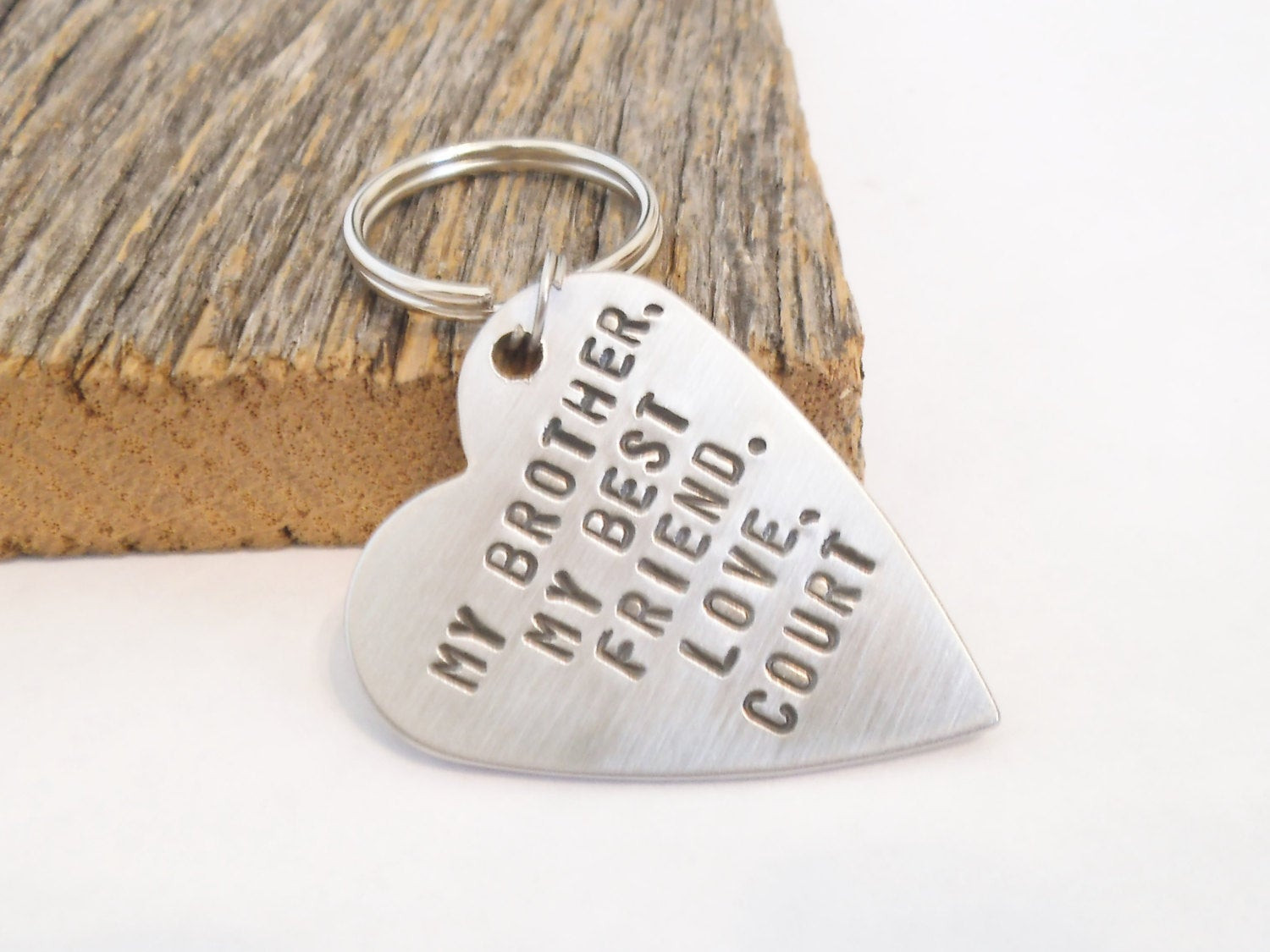 Brother Birthday Gifts
 Brother of the Bride Gift for Big Brother Birthday Best Friend