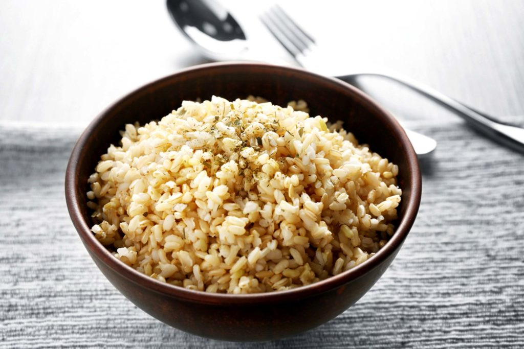 Brown Rice Carbs
 High Energy Foods You Should Add to Your Diet