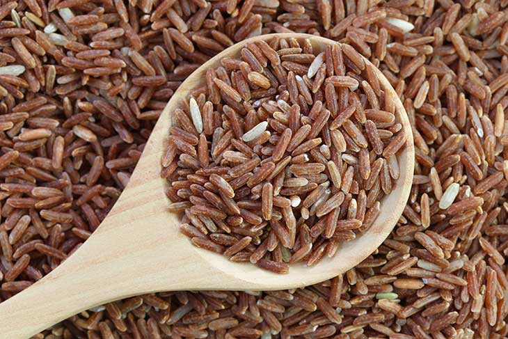 Brown Rice Carbs
 Top 10 List plex Carbs For Weight Loss